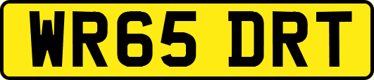 WR65DRT