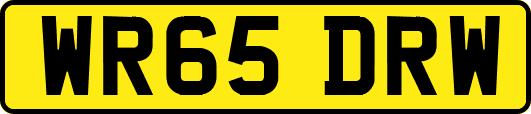 WR65DRW