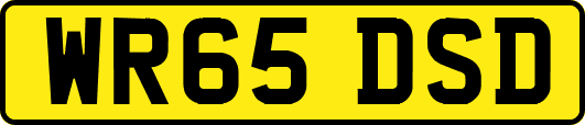 WR65DSD