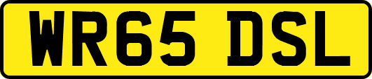 WR65DSL