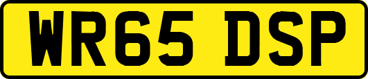 WR65DSP