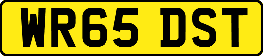 WR65DST