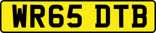 WR65DTB