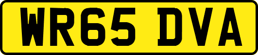 WR65DVA