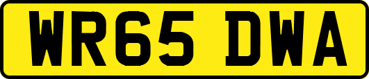 WR65DWA
