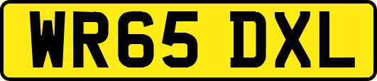 WR65DXL
