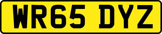 WR65DYZ