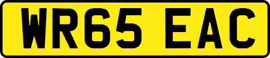 WR65EAC