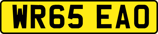 WR65EAO