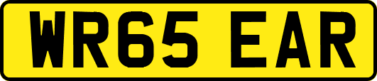 WR65EAR