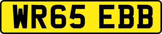 WR65EBB
