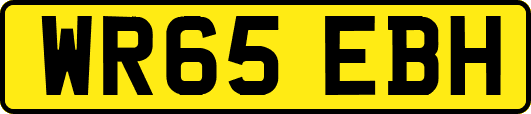 WR65EBH