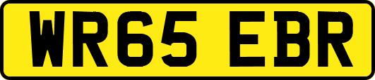 WR65EBR