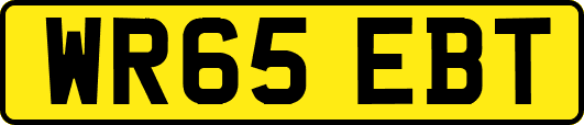 WR65EBT
