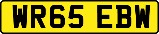WR65EBW
