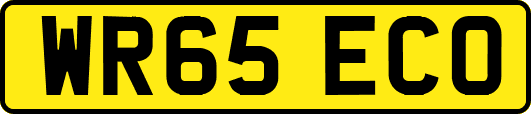 WR65ECO