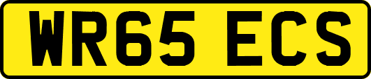 WR65ECS