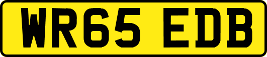 WR65EDB