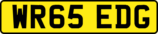 WR65EDG