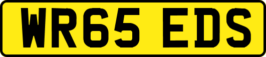 WR65EDS