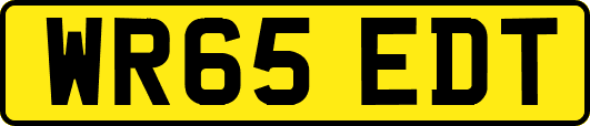 WR65EDT