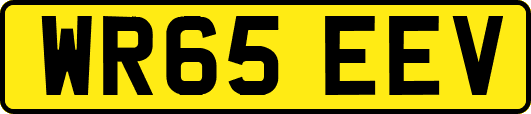 WR65EEV