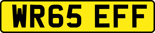WR65EFF