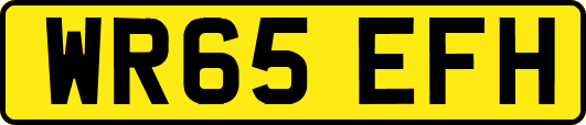 WR65EFH