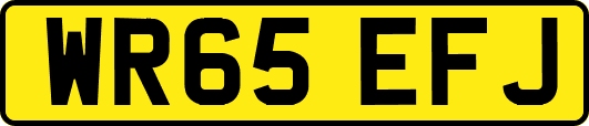 WR65EFJ