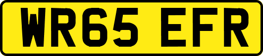 WR65EFR
