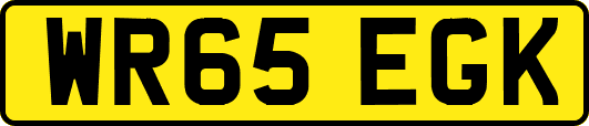 WR65EGK
