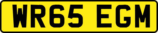 WR65EGM