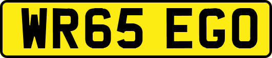 WR65EGO