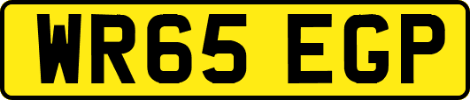 WR65EGP