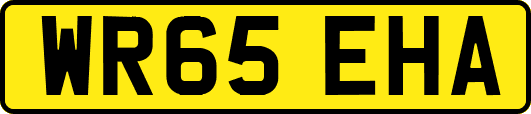 WR65EHA