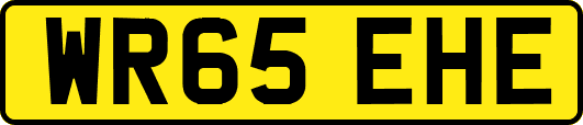 WR65EHE