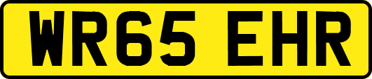 WR65EHR