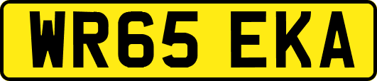 WR65EKA