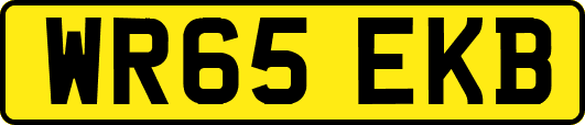 WR65EKB