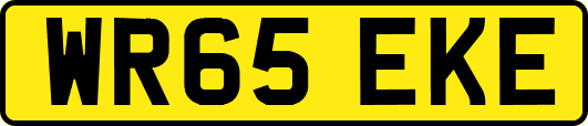 WR65EKE