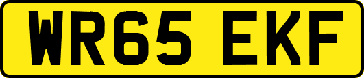 WR65EKF