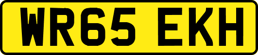 WR65EKH