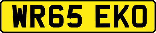 WR65EKO