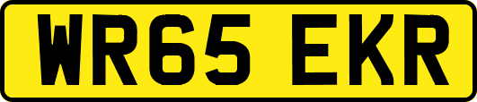 WR65EKR