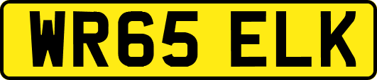 WR65ELK