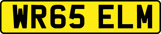 WR65ELM