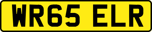 WR65ELR