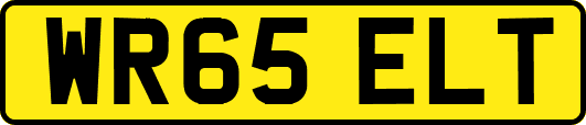 WR65ELT
