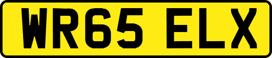 WR65ELX