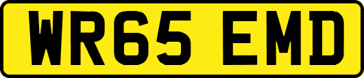 WR65EMD
